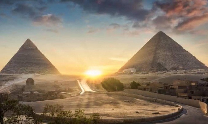 Kafrat al Jabal Apartamento | Giza Pyramids Hotel