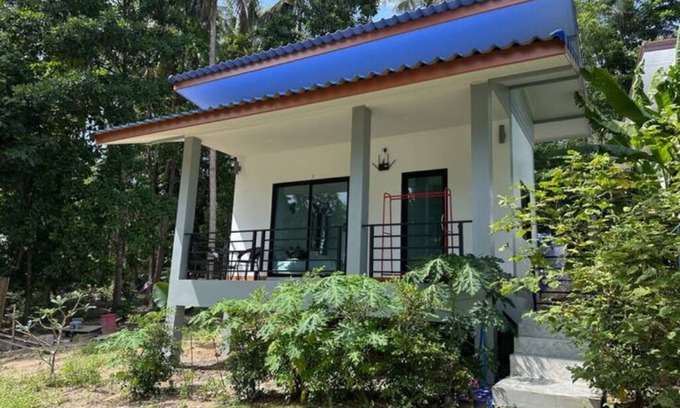 Wok Tum Casa | Gizem's Cozy Tropical Home