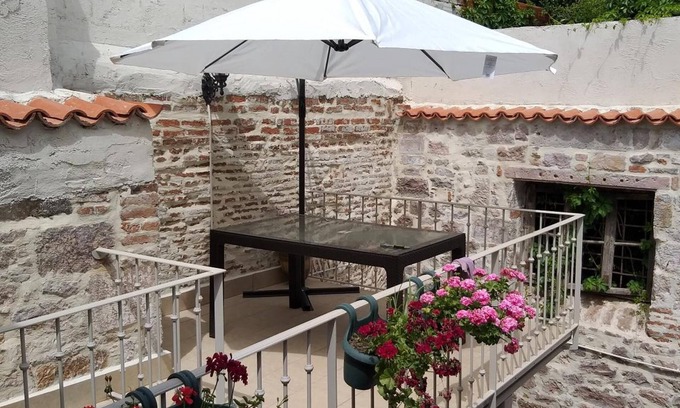 Ayvalik City Center Casa | Gizemli Konak