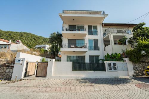 Fethiye Apartamento | Gizz Suites City
