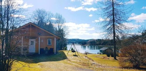 Namsos Casa | Gjestehus på bondegård, med båtutleie