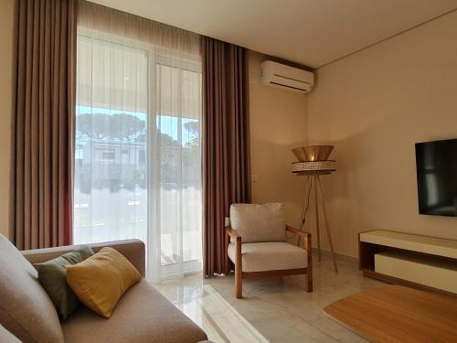 Ishem Apartamento | Gjiri i Lalzit - San Pietro - Savita Premium Apartments