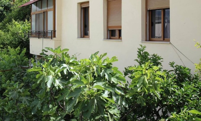 Gjirokaster Apartamento | Gjirokastra Apartment