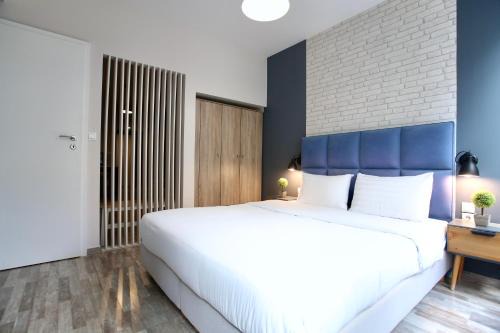 Athens City Centre Apartamento | GK Ermou Str
