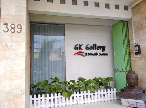 Purwokerto Casa | GK Gallery Rumah Sewa