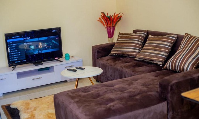 Abomey-Calavi Apartamento | GK Guest