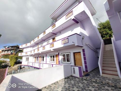 Fern Hill Casa | GK Holidays