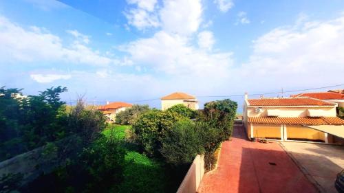 Xylokastro-Evrostina Apartamento | GK Seaside Maisonette