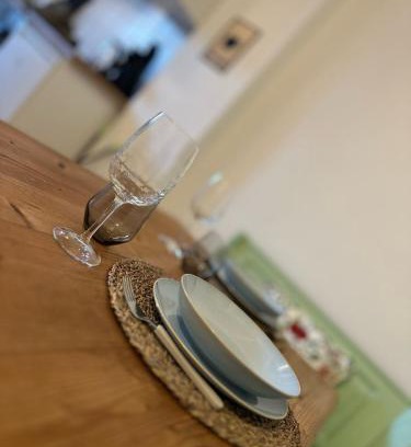 Langendreer-Alter Bahnhof Apartamento | Glück Auf Appartement 35