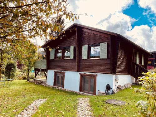 Nagel Casa | Glücksfleckerl
