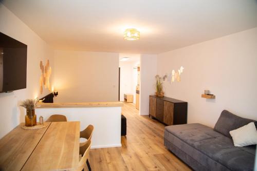Prien am Chiemsee Apartamento | Glückspfennig