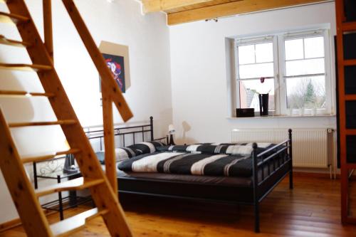 Meppen Apartamento | Glückstreffer