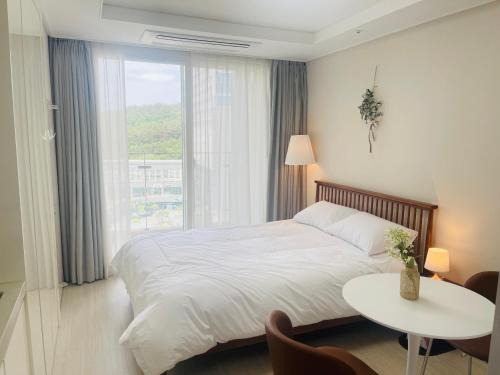 Unseo-dong Apartamento | GL Flex Inn The City