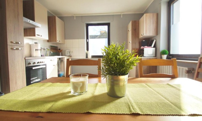 Bergisch Gladbach Apartamento | GL1