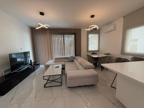 Nicosia Apartamento | Glabur Stays - Nicosia's Finest 2 Bedroom