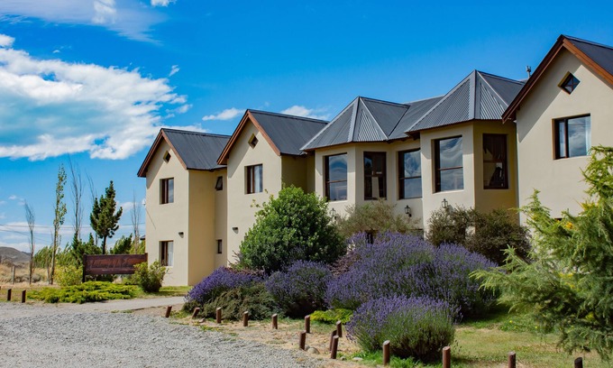 Cerro Calafate Hotel | Glaciares De La Patagonia