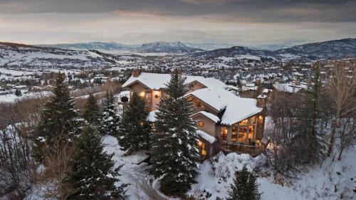 Steamboat Springs Casa | Glacier Grande