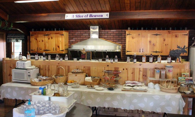 Essex Cabina | Glacier Haven Inn