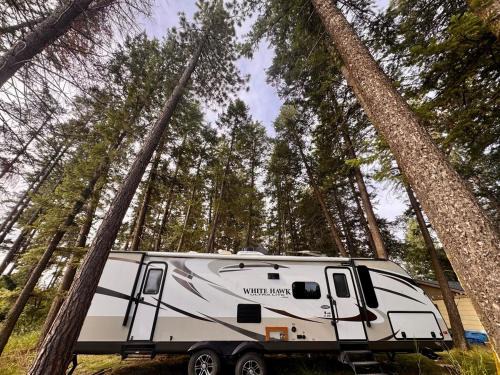 Columbia Falls Casa | Glacier Park Hideaway