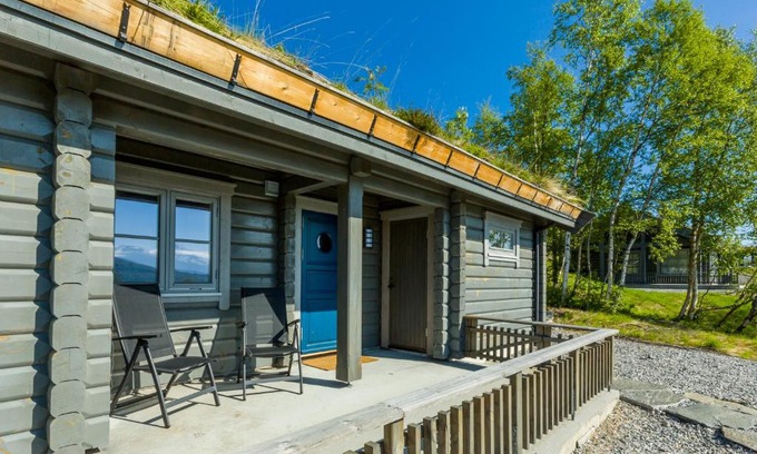 Møre og Romsdal Casa | Gladheim
