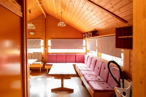 Blonduos Complejo | Gladheimar Cottages