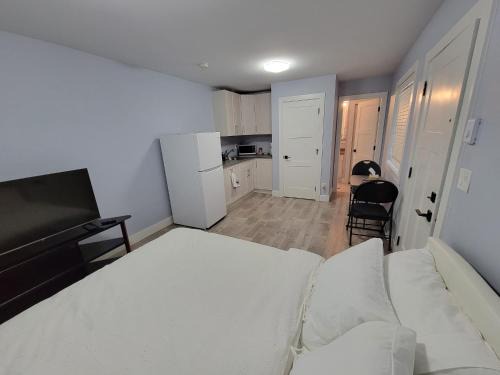 Saanich West Cama Y Desayuno | Gladiola Bed & Breakfast