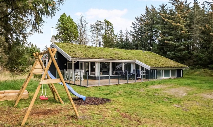 Grønhøj Casa | "Gladis" - 900m from the sea by Interhome