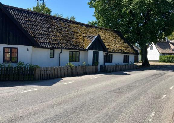 Simrishamn Apartamento | Gladsax Bygata