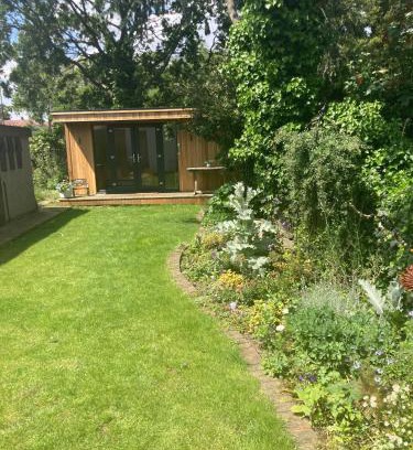 Whitton Apartamento | Gladstone Avenue Twickenham