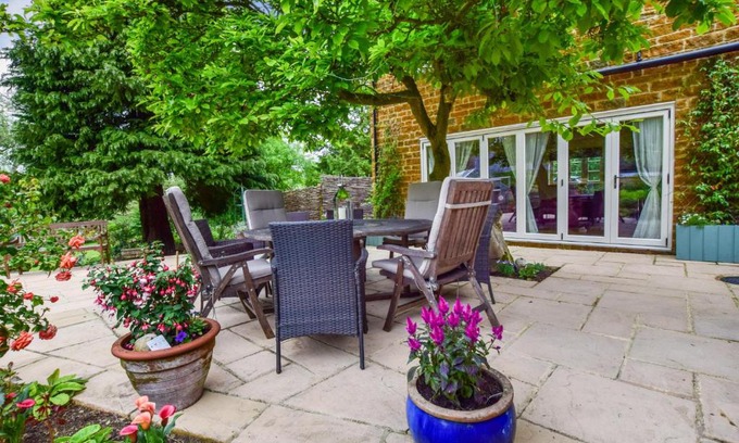 Sibford Gower Casa | Gladstone Cottage