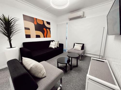 Suva Apartamento | Gladstone Gem 5 - Suva CBD 2 Bedroom Apartment
