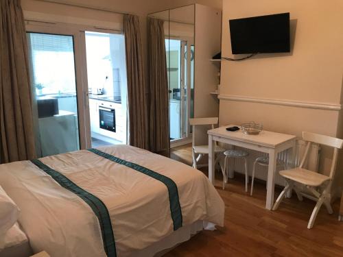 Cricklewood Casa | Gladstone Lodge