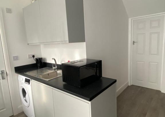 Jubilee Apartamento | Gladys’ Apartment