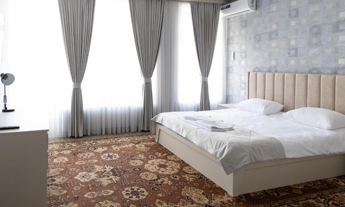 Yeghegnadzor Hotel | Gladzor Hotel