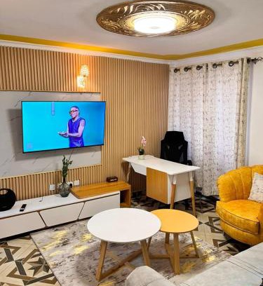 Nairobi Apartamento | Glam homes ke