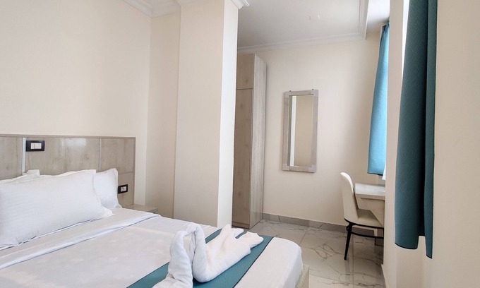 Arada Casa | Glam Hotel