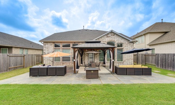 Highlands Casa | Glam House