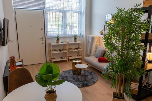 Crescenzago Apartamento | Glam Loft Luxury Milano