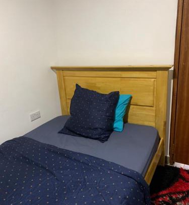 Nanyuki Apartamento | GLAMCoNT