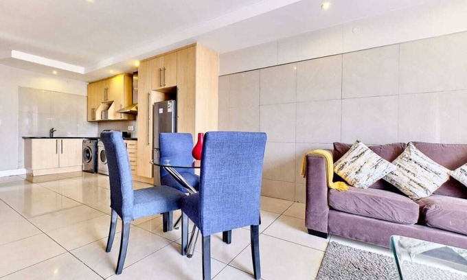 Sandown Apartamento | Glammys Suites at Hydro
