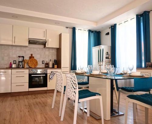Mertzwiller Apartamento | Glamorous flat in Mertzwiller