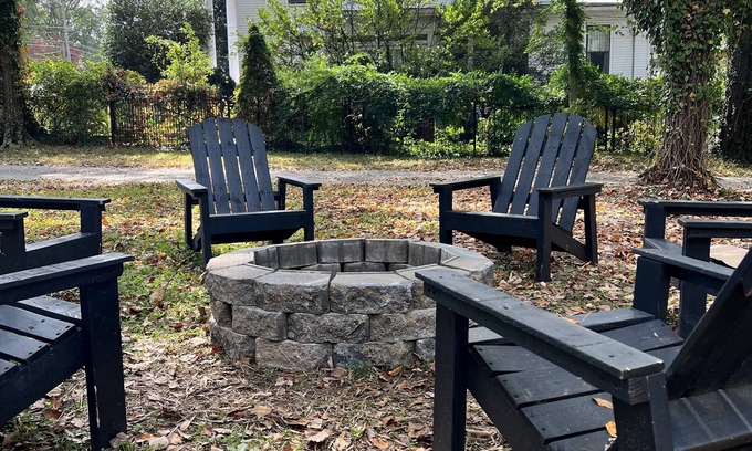 Westminster Apartamento | Glamorous Private Guest Suite hot tub, gym, in apple country near waterfalls