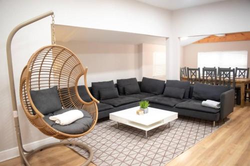 Ybor City Casa | Glamorous Ybor Home Near Downtown 3br