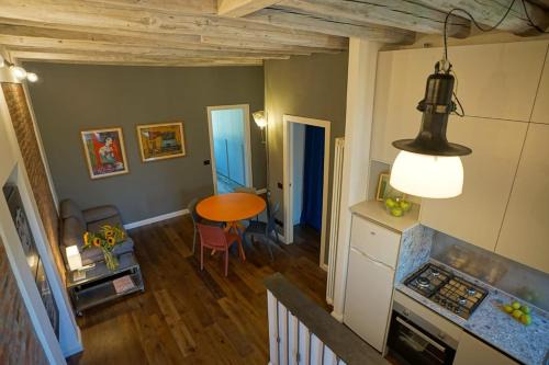 Centro Direzionale Apartamento | Glamour Apartment