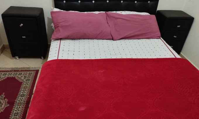 Ifrane Apartamento | Glamour apartment