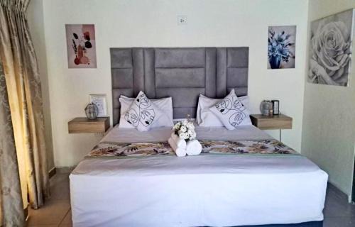Phalaborwa Apartamento | Glamour C-rane lodge