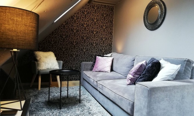 Niederbronn-les-Bains Apartamento | Glamour et Chic - L'escale