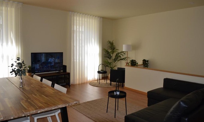 Viana do Castelo Apartamento | Glamour Guest House
