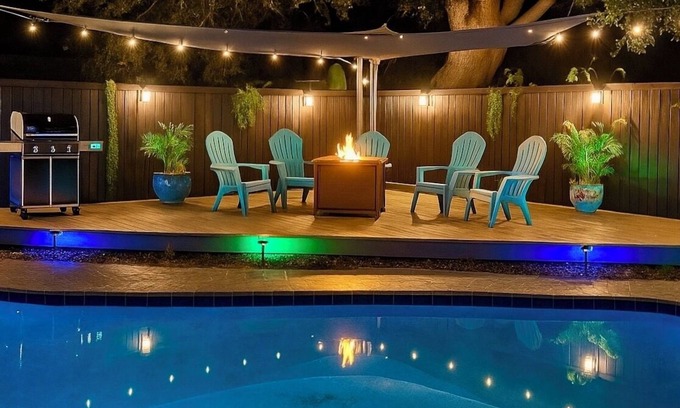 Goldenrod Casa | Peaceful RV with AC in Winter Park