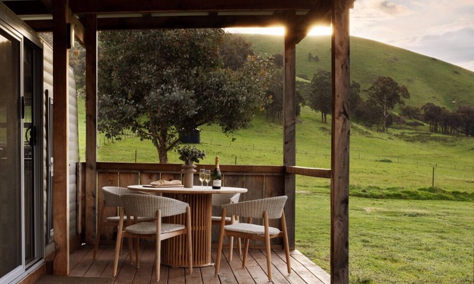 Strath Creek Casa | Glamper May @ The Village Green
